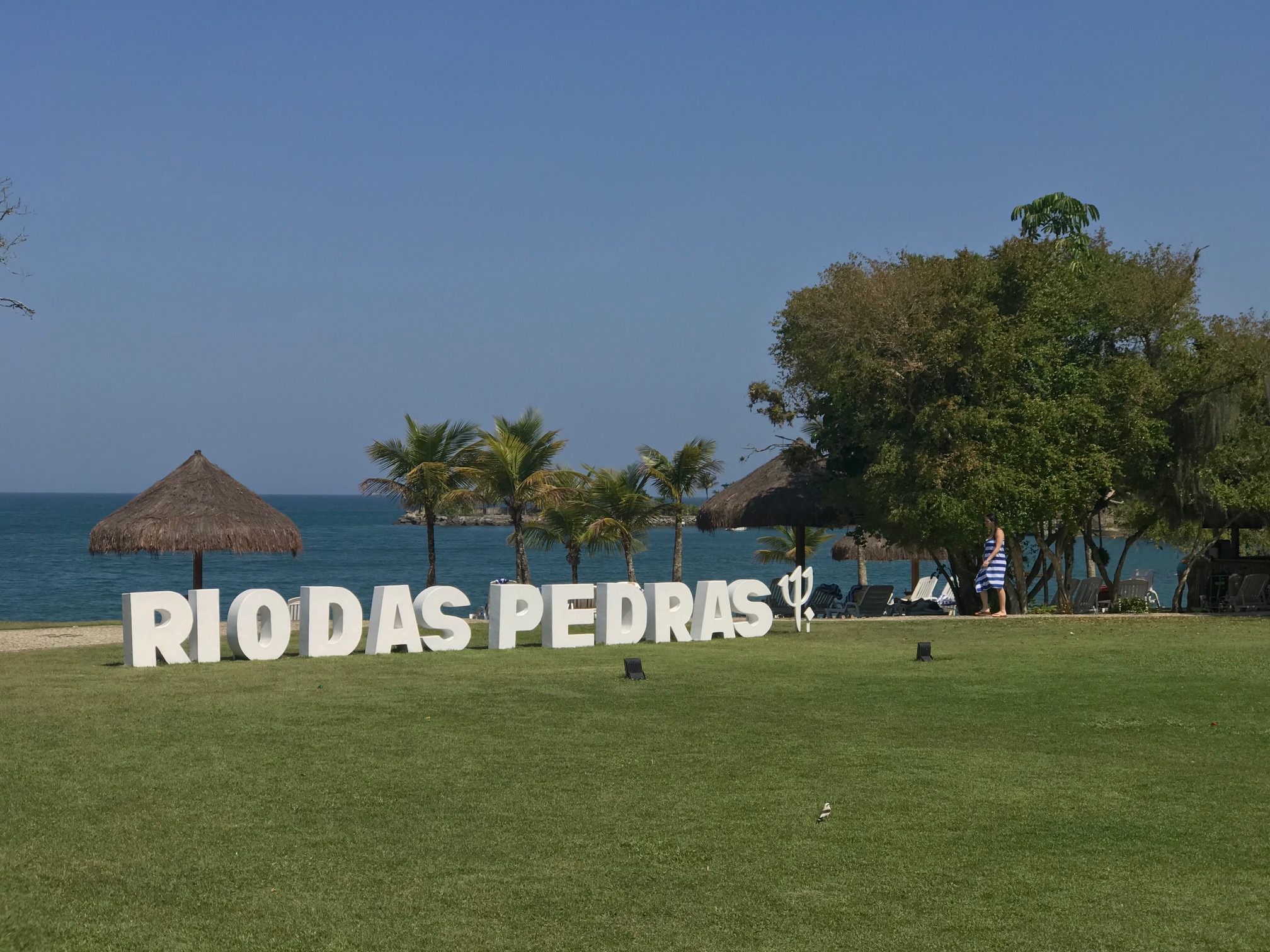 Leia mais sobre o artigo Day Use – Club Med