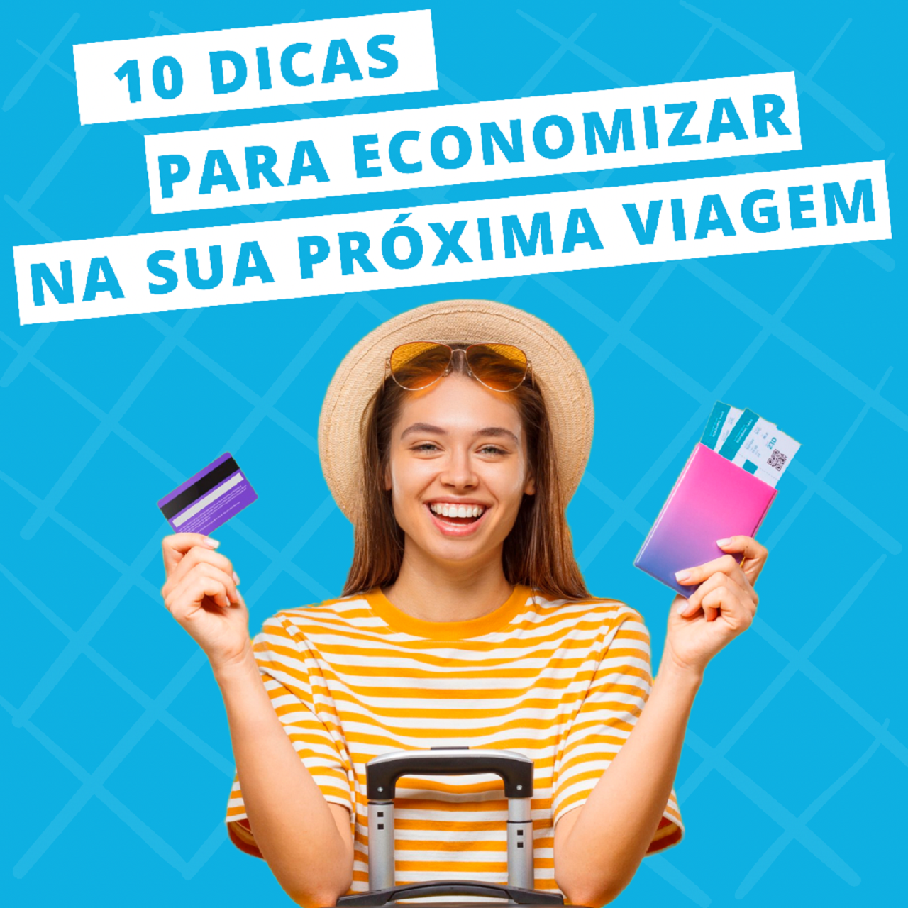 Leia mais sobre o artigo 10 Dicas para economizar nas viagens do pós-pandemia